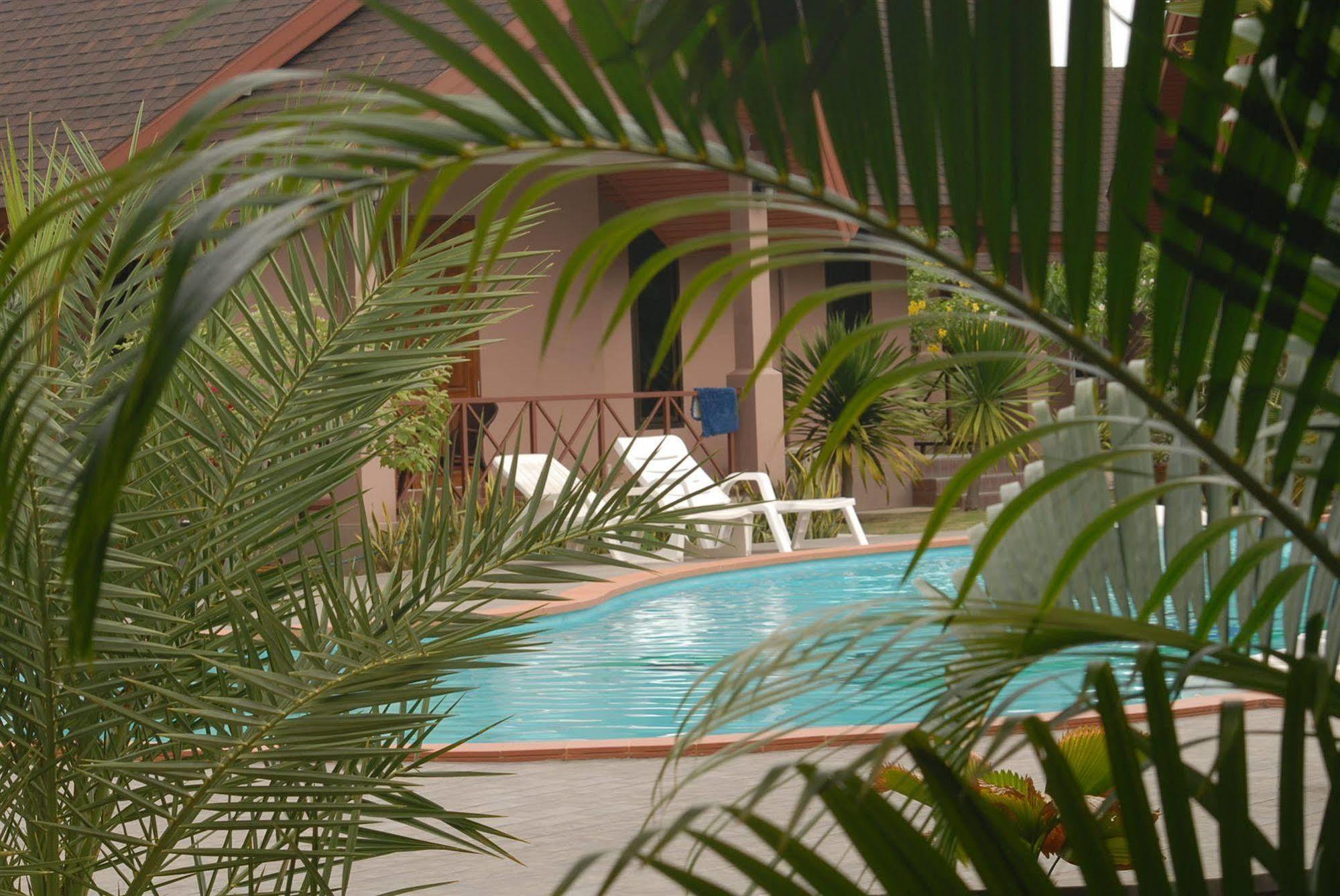 La-Or Resort HHQ Exterior foto